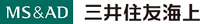 MS&AD 三井住友海上火災保険株式会社